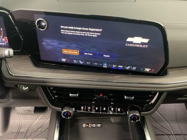 New 2026 Chevrolet Tahoe Premier image 15