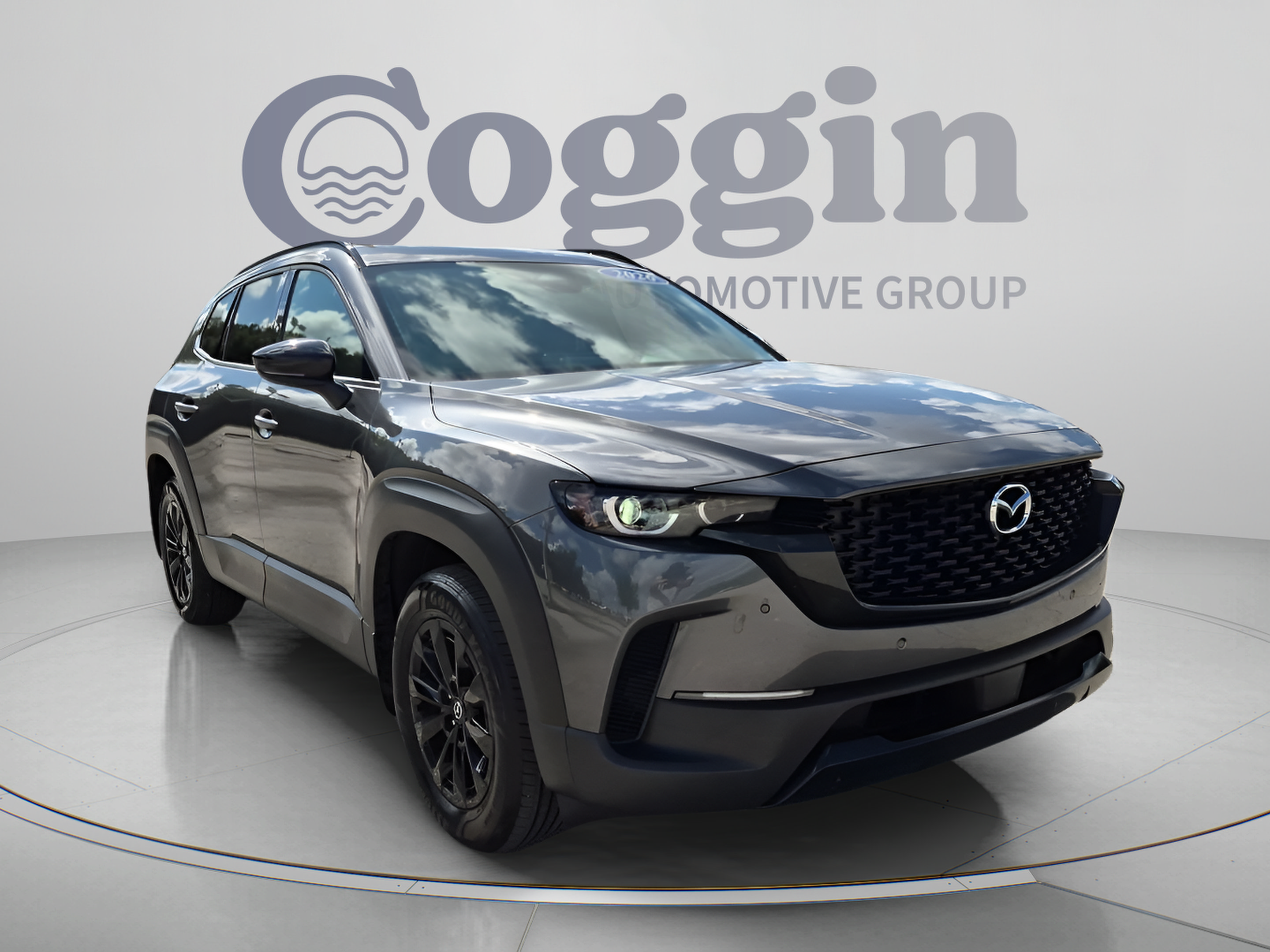 Used 2026 MAZDA CX-50 AWD 2.5 Hybrid w/ Weather Package image 8
