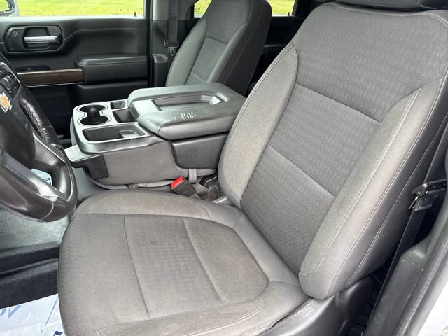 Used 2022 Chevrolet Silverado 3500 LT w/ Convenience Package AWD/4WD image 21