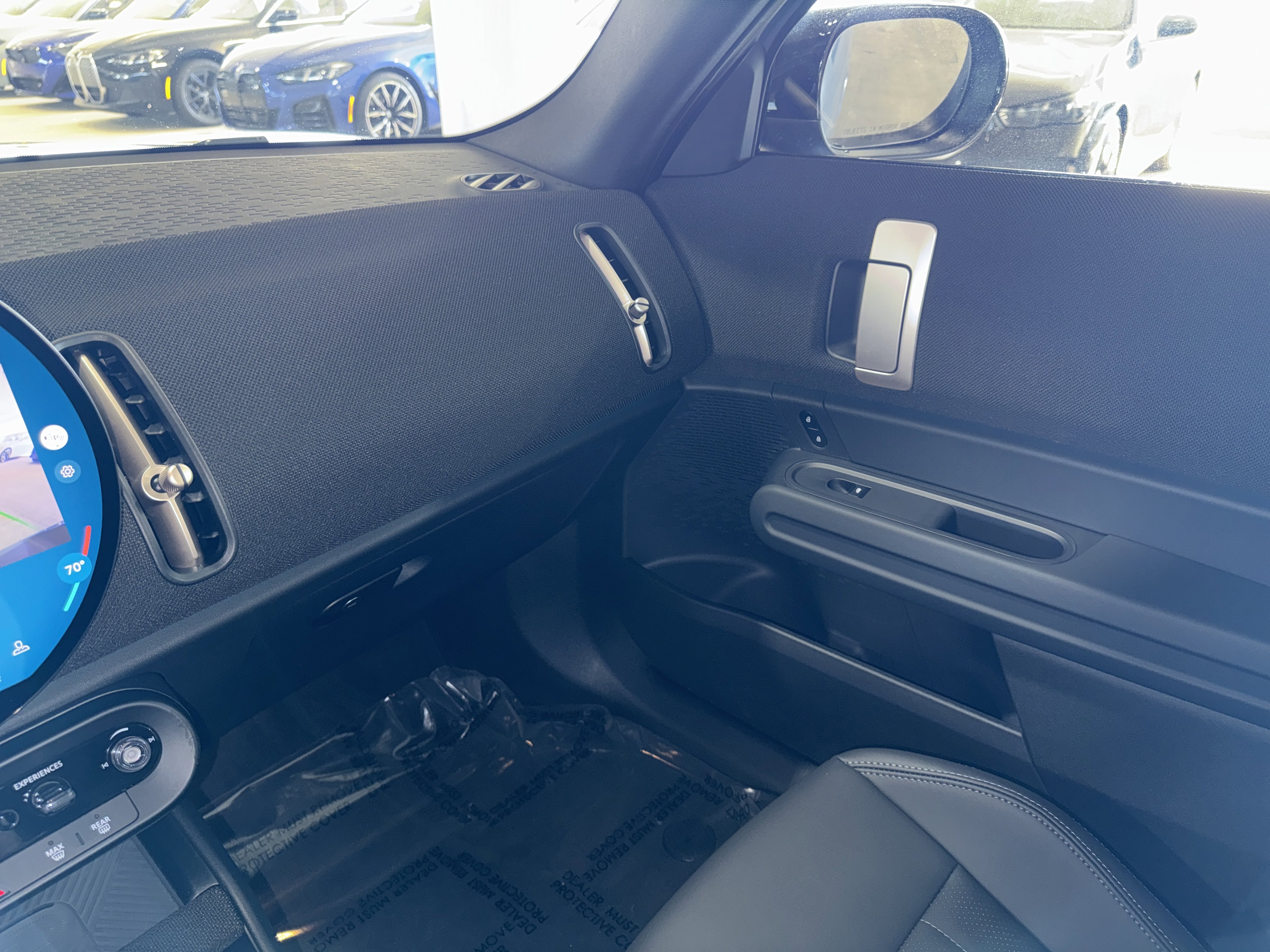 New 2026 MINI Cooper Countryman SE image 22