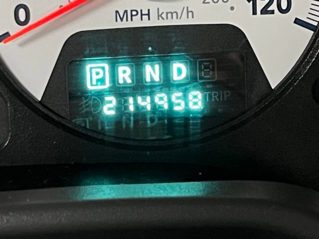 Used 2007 Dodge Ram 2500 Truck SLT w/ Quad Cab Big Horn Value Group image 28