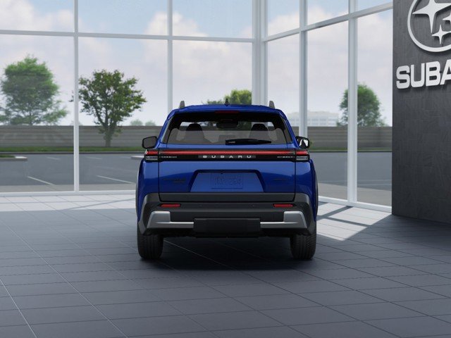 New 2026 Subaru Trailseeker AWD/4WD image 8