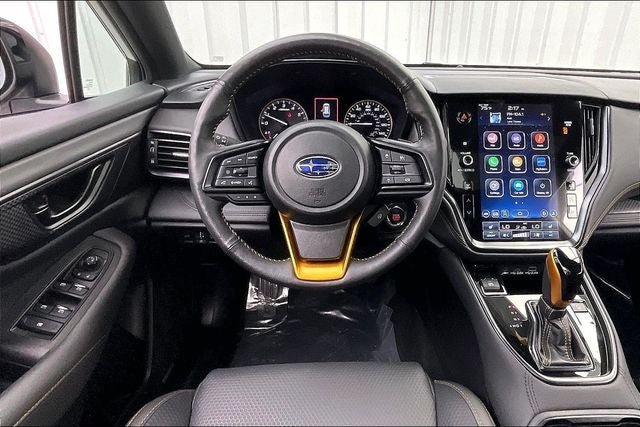 Used 2024 Subaru Outback Wilderness AWD/4WD image 5