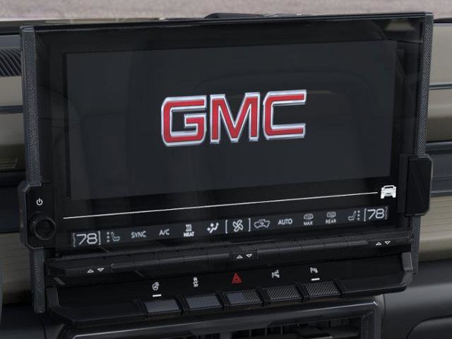 New 2026 GMC Hummer EV 2X image 20