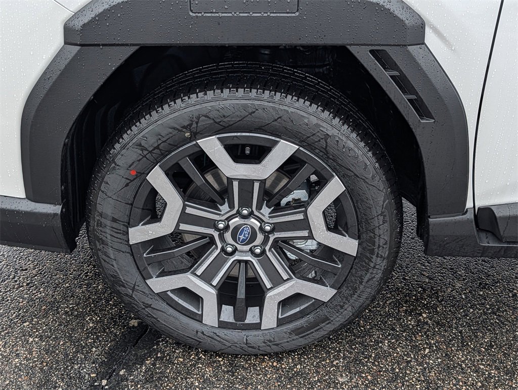 New 2026 Subaru Outback Touring XT image 4