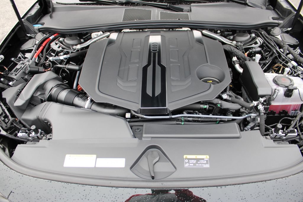 Used 2026 Audi A6 Premium Plus w/ Premium Plus Package AWD/4WD image 41