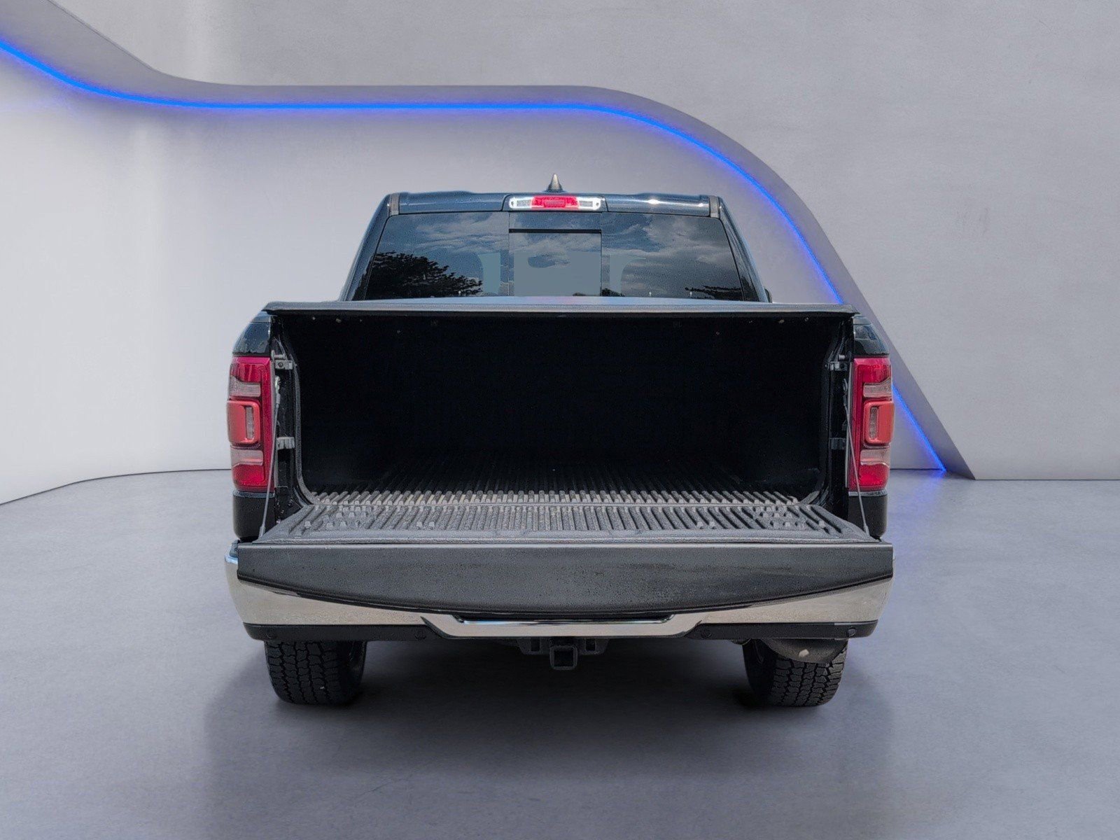 Used 2022 RAM 1500 Big Horn image 13