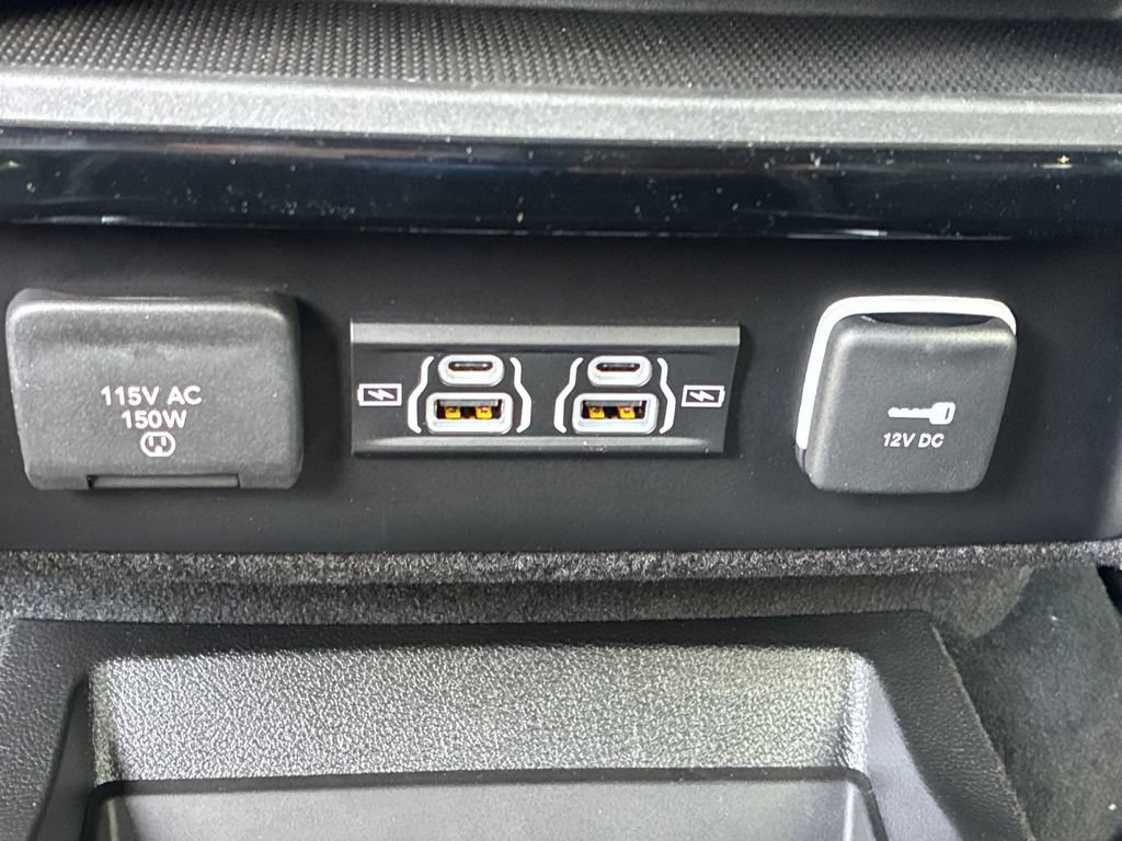 New 2026 Jeep Grand Wagoneer 4WD w/ Premium Group I image 6
