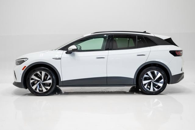 Used 2023 Volkswagen ID.4 Pro RWD image 24