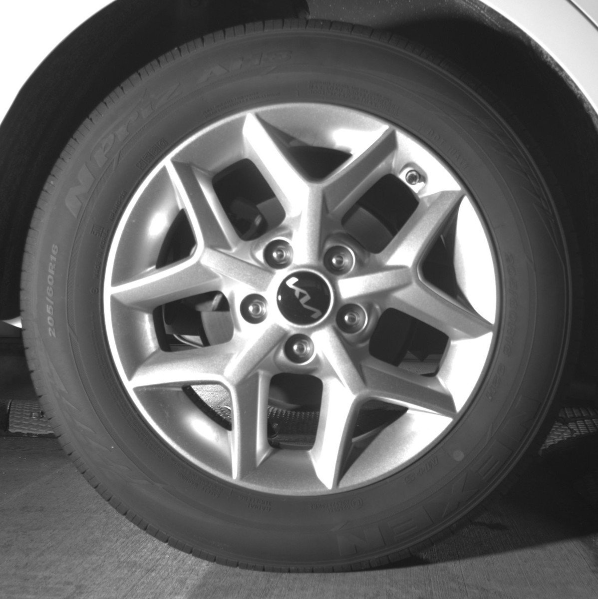 Used 2025 Kia Soul LX w/ LX Technology Package image 15