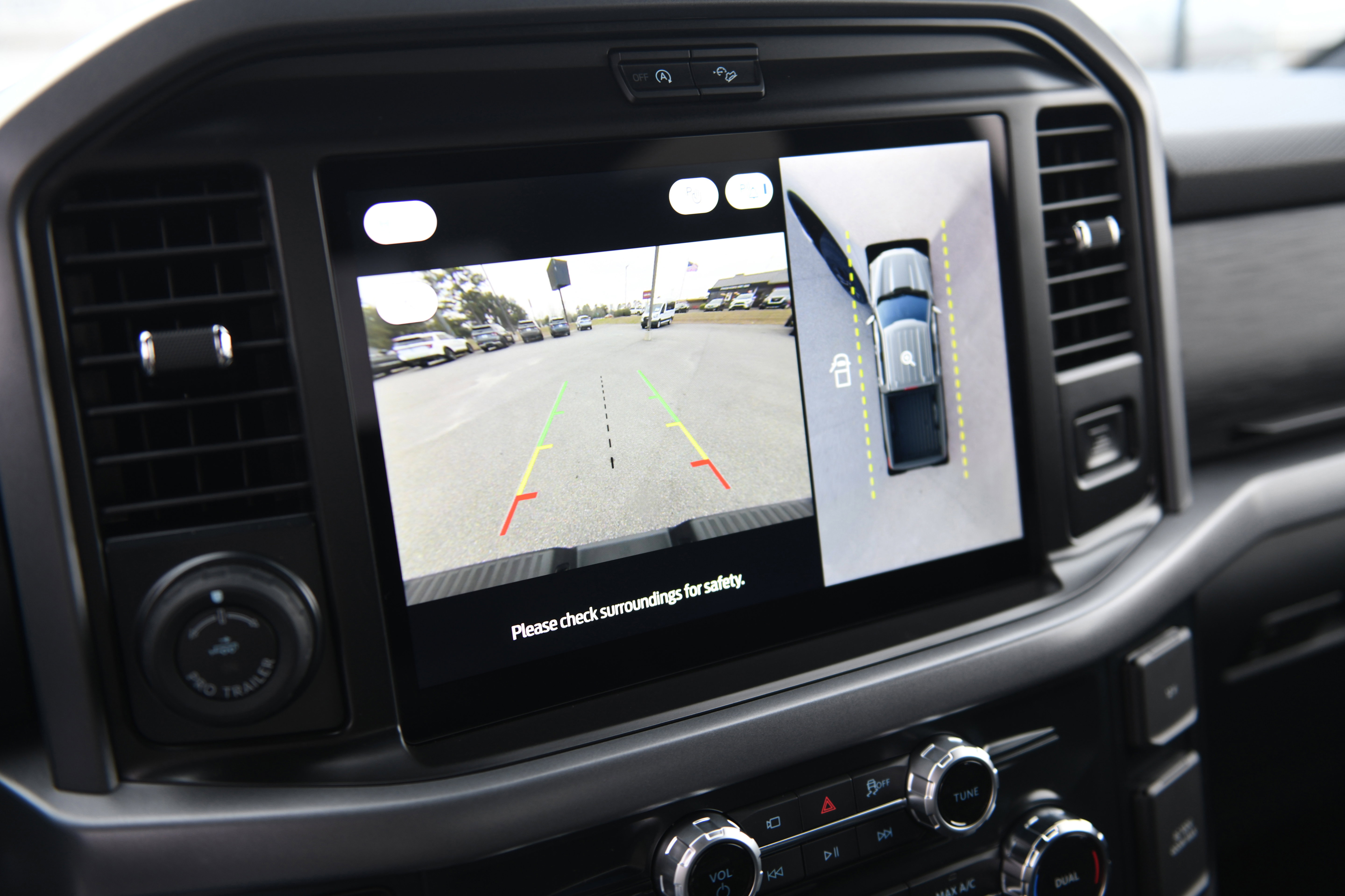 New 2026 Ford F150 XLT w/ Equipment Group 302A MID image 27