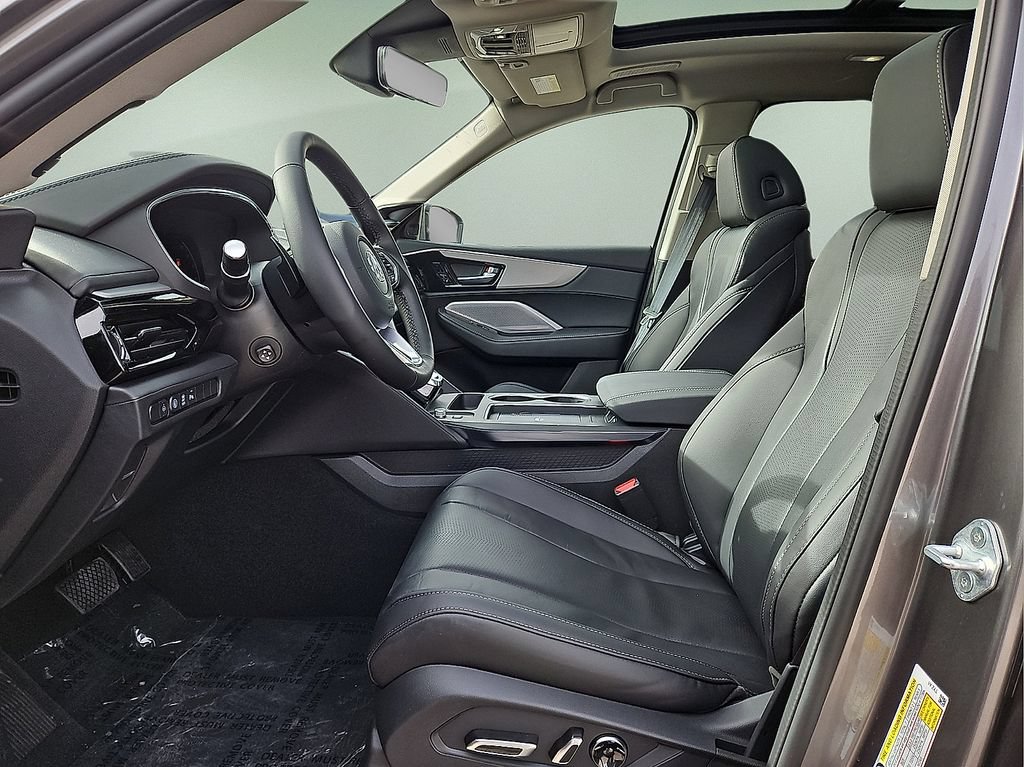 New 2026 Acura MDX FWD w/ Technology Package image 20