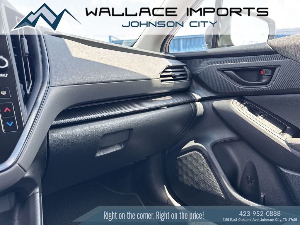 Certified 2026 Subaru Crosstrek 2.5i Premium w/ Crosstrek Mirror Package AWD/4WD image 20