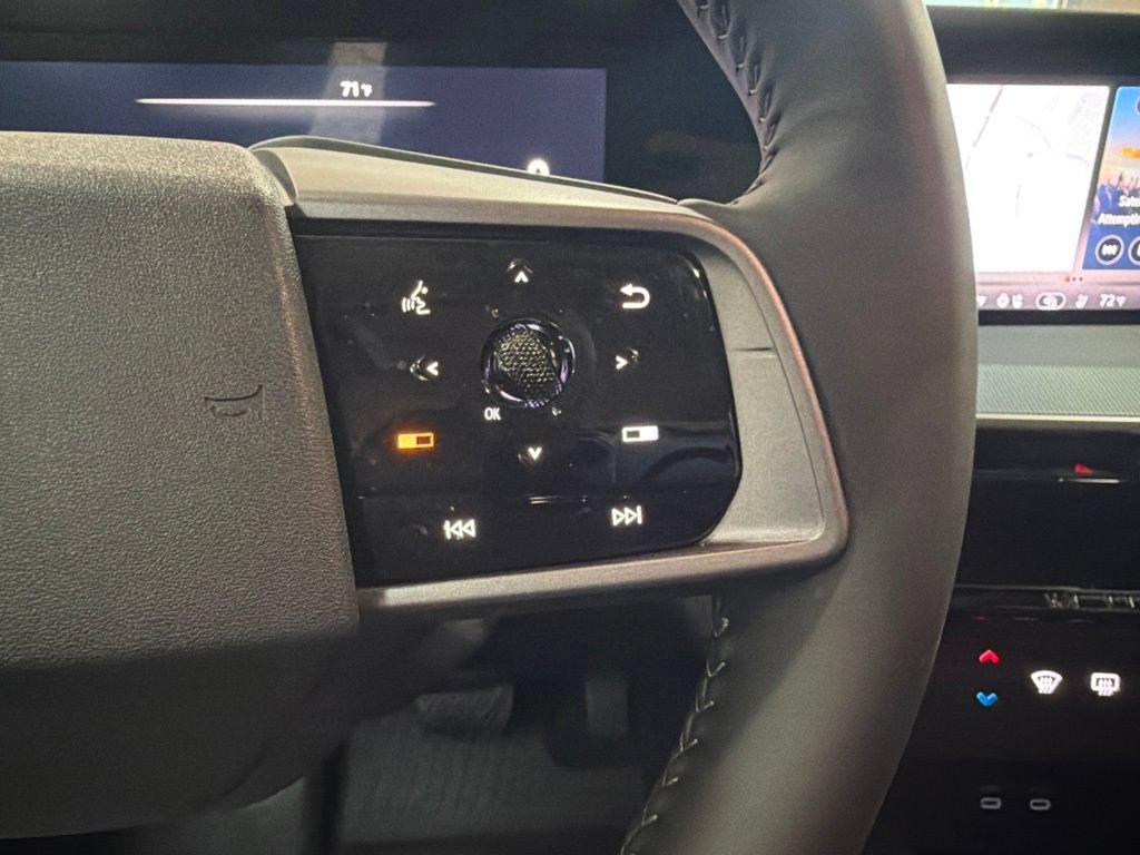 Used 2025 Nissan Murano Platinum w/ Cargo Package AWD/4WD image 18