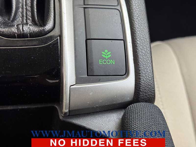 Used 2016 Honda Civic EX-T image 33