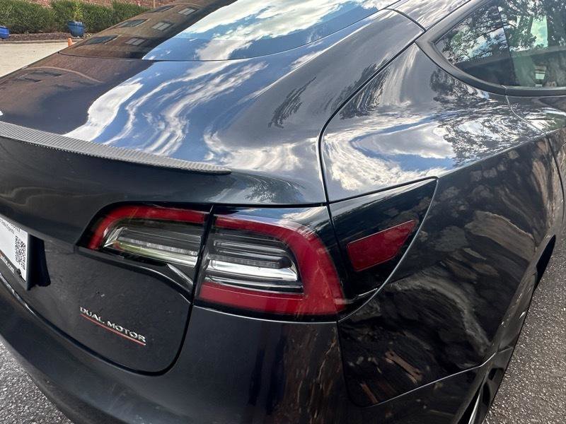 Used 2021 Tesla Model 3 Performance image 18