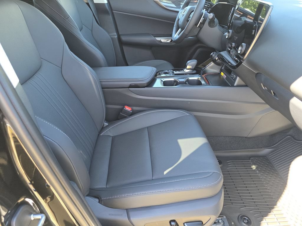New 2026 Lexus NX 350 AWD w/ Accessory Package (2T) image 25