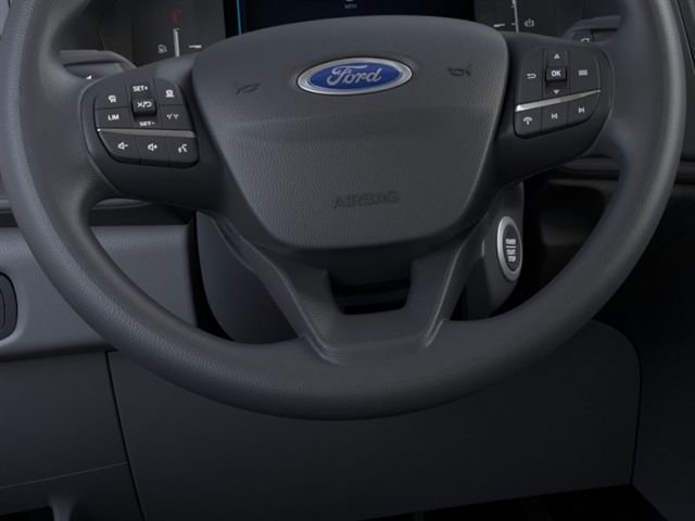 New 2026 Ford E-Transit 148 High Roof Extended RWD image 12