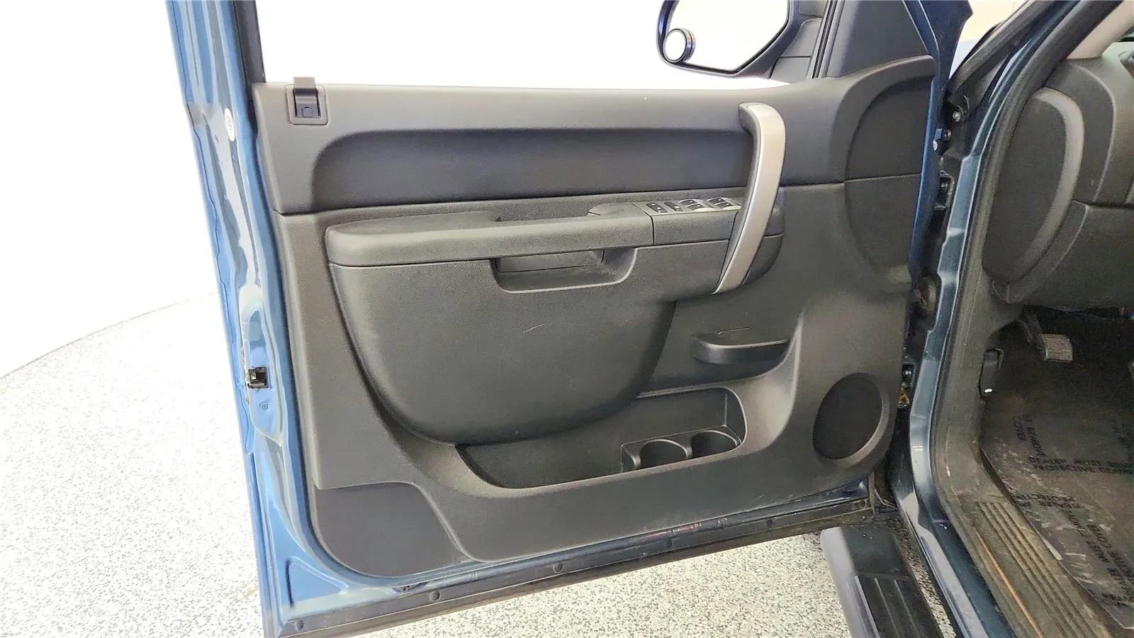 Used 2013 Chevrolet Silverado 1500 LT w/ All-Star Edition AWD/4WD image 28