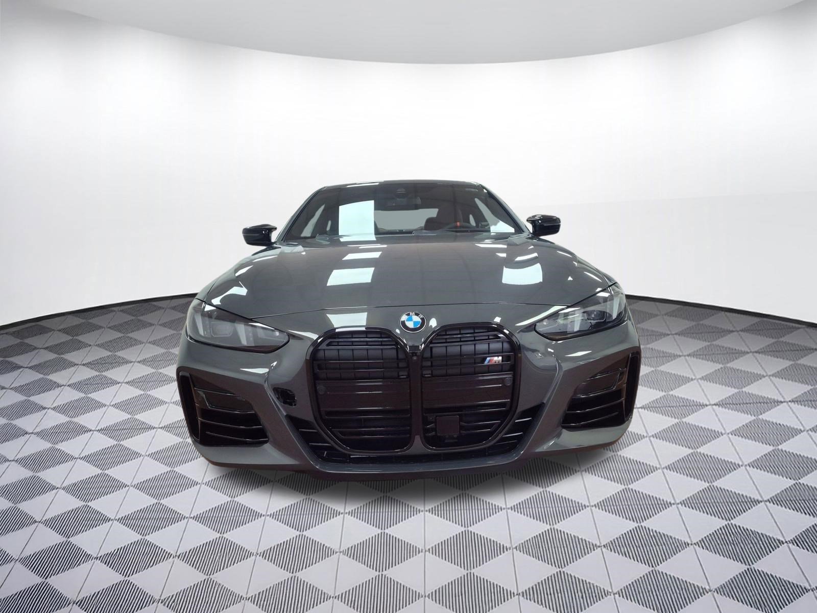 New 2026 BMW 440i xDrive Coupe w/ Premium Package AWD/4WD image 5