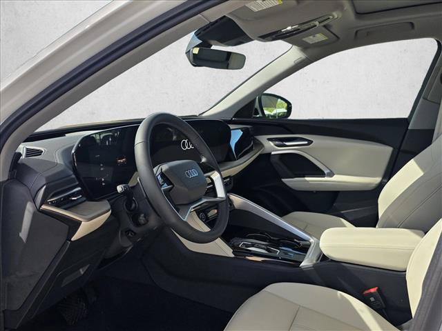 New 2025 Audi Q5 Premium w/ Convenience Package AWD/4WD image 13
