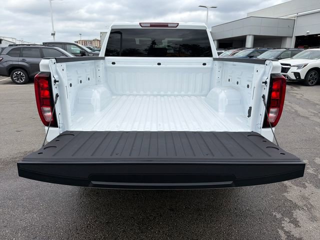 New 2026 GMC Sierra 1500 Pro AWD/4WD image 24