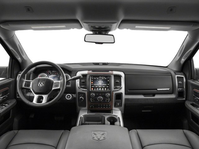 Used 2018 RAM 3500 Laramie w/ Sport Appearance Group image 11