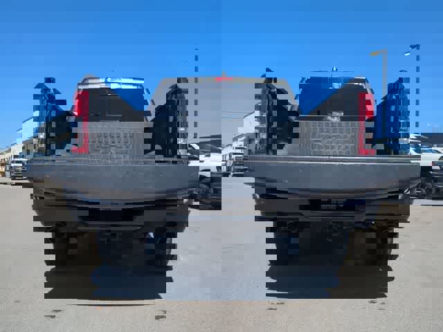 Used 2021 RAM 1500 Big Horn image 32