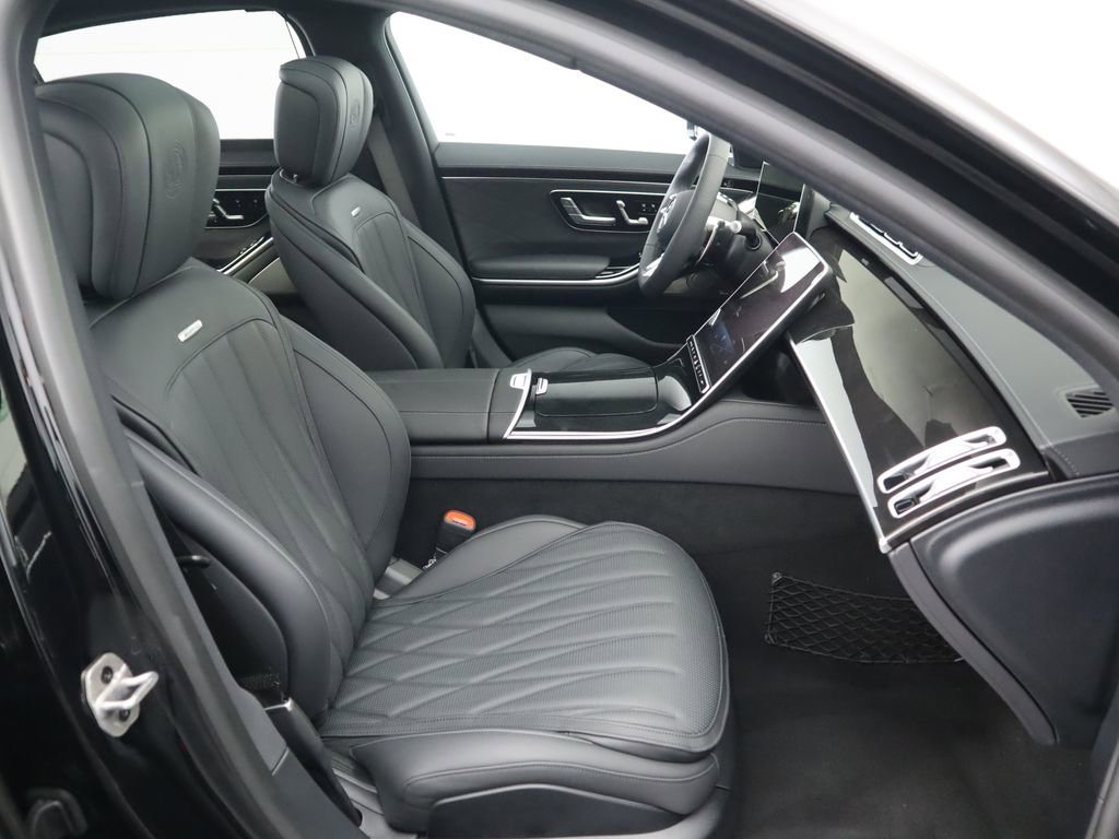 New 2026 Mercedes-Benz S 63 AMG S image 22