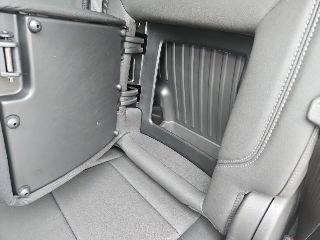 New 2026 Chevrolet Silverado 1500 LT Trail Boss w/ LT Trail Boss Premium Package image 17