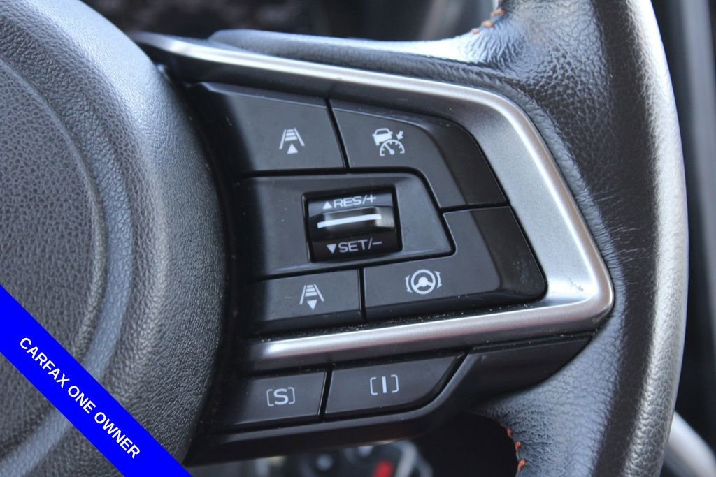 Used 2022 Subaru Crosstrek 2.0i Premium AWD/4WD image 27