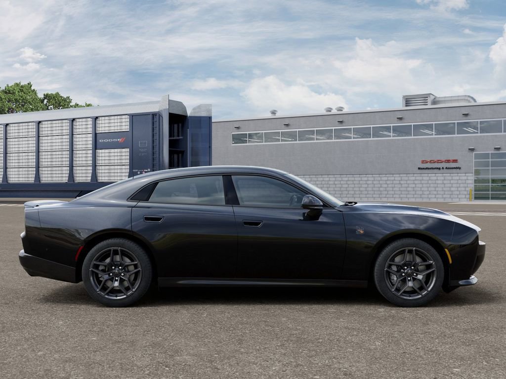 New 2026 Dodge Charger Scat Pack image 21