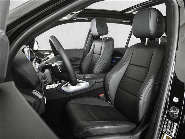 New 2026 Mercedes-Benz GLE 350 4MATIC image 18