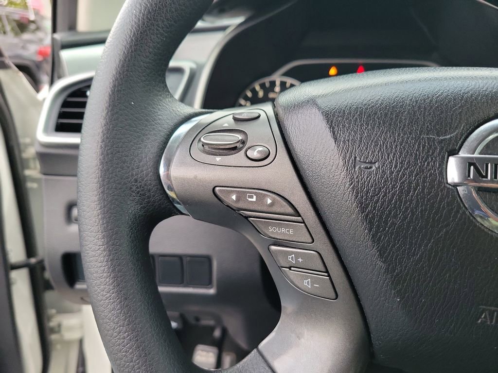 Used 2019 Nissan Murano S w/ Cargo Package image 19