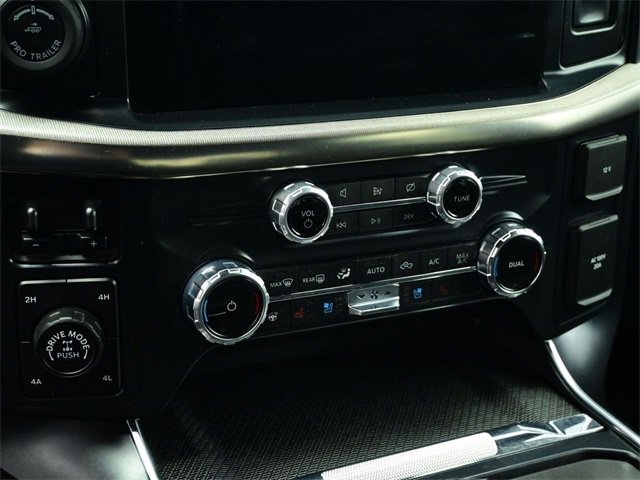 Used 2022 Ford F150 Raptor w/ Equipment Group 801A High image 27