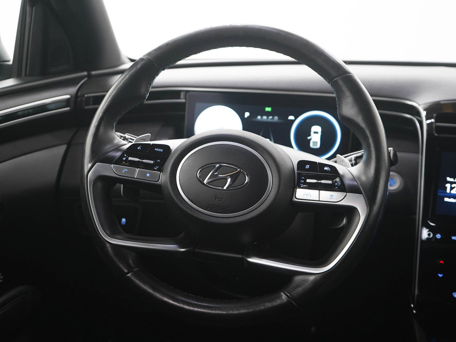 Used 2022 Hyundai Santa Cruz Limited AWD/4WD image 17