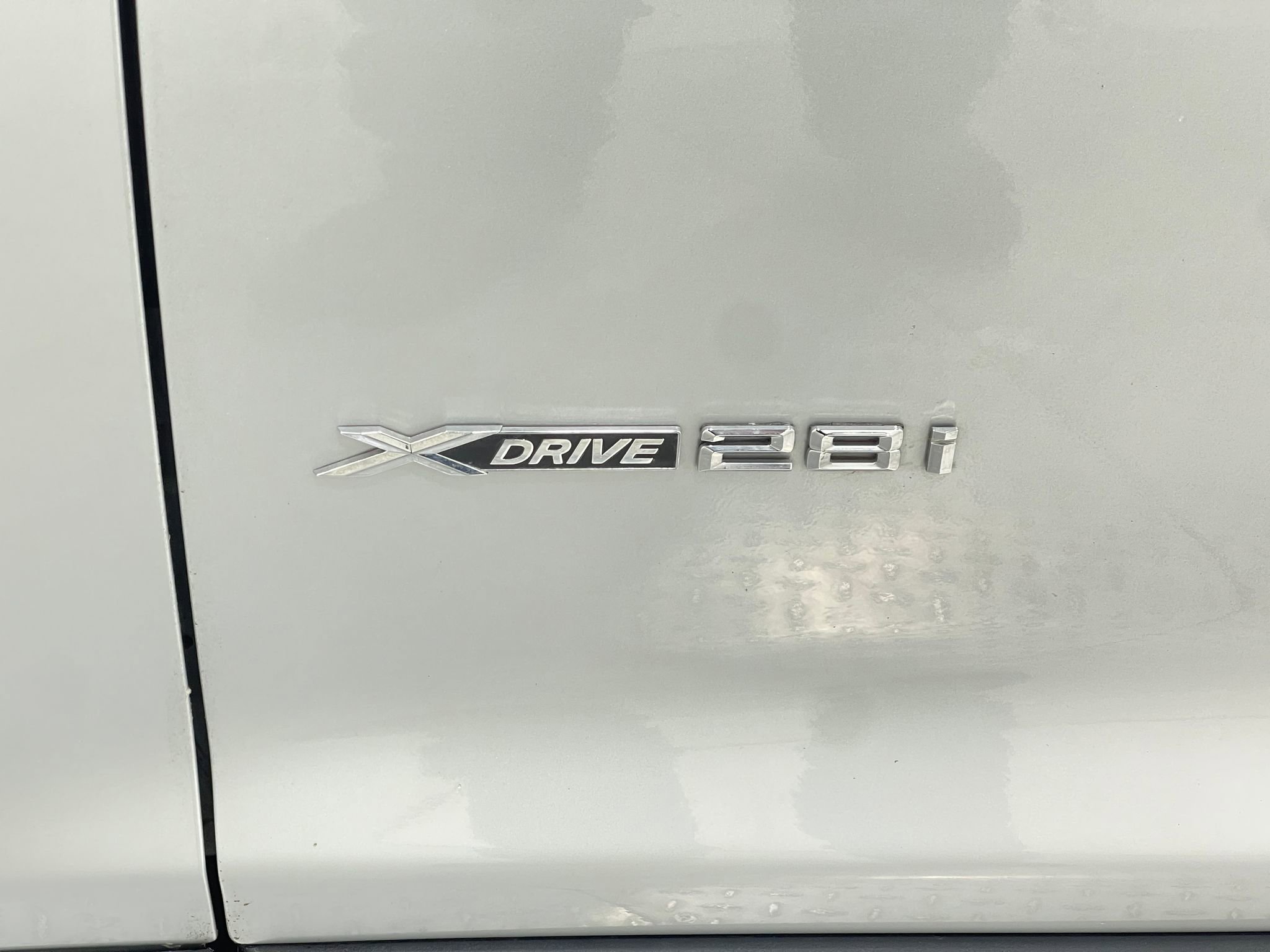 Used 2017 BMW X3 xDrive28i AWD/4WD image 40