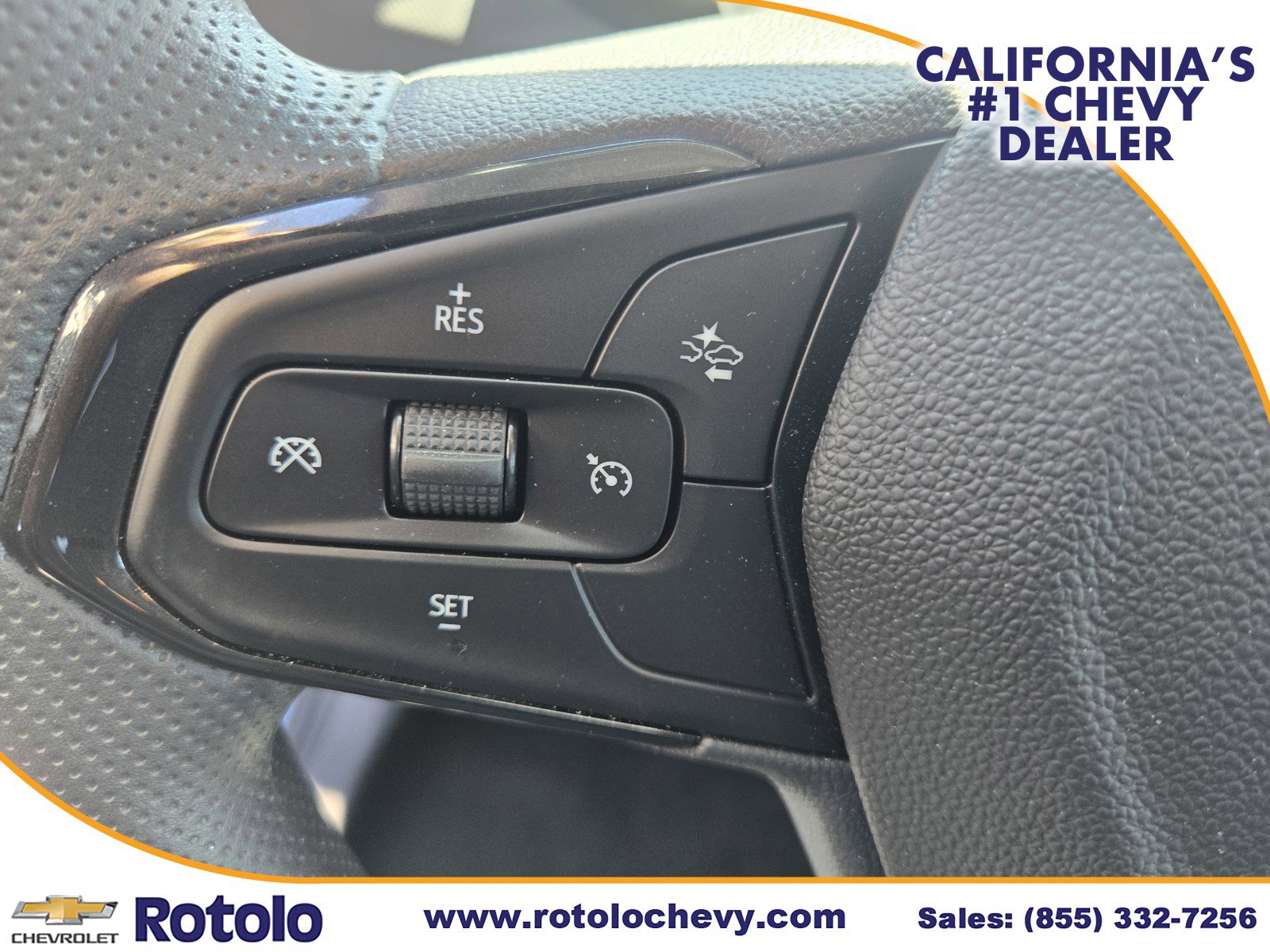 Used 2024 Chevrolet TrailBlazer LT w/ Driver Confidence Package FWD image 21