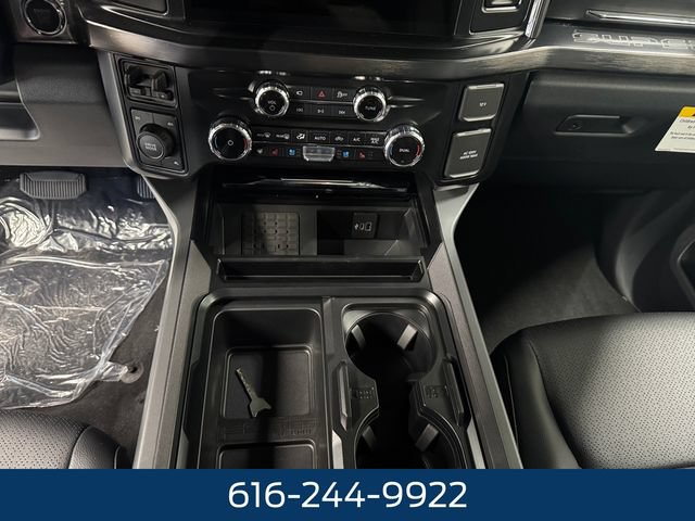 New 2026 Ford F450 Lariat AWD/4WD image 15