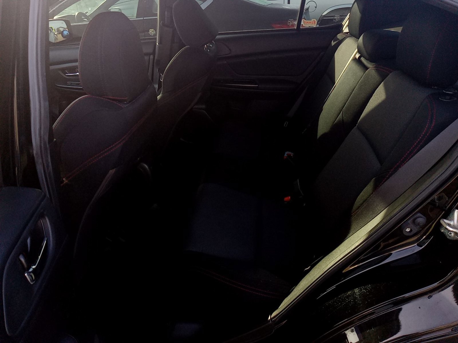 Used 2020 Subaru WRX Premium image 11