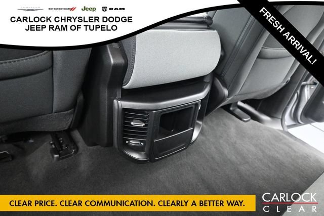 Used 2022 RAM 1500 Big Horn AWD/4WD image 29
