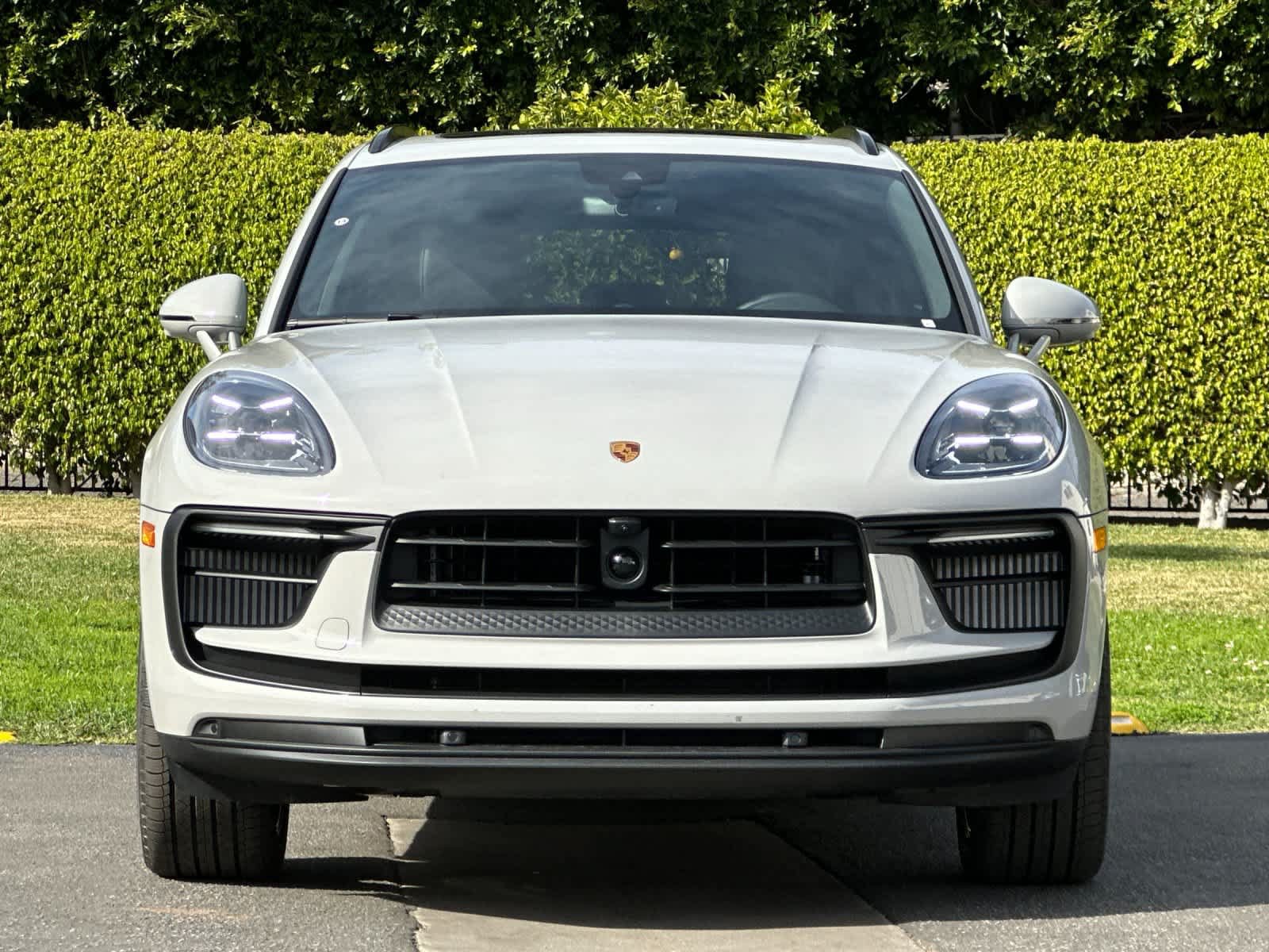 New 2026 Porsche Macan S AWD/4WD image 11