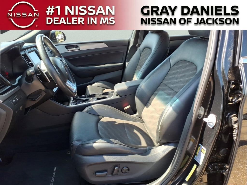 Used 2019 Hyundai Sonata Sport FWD image 23