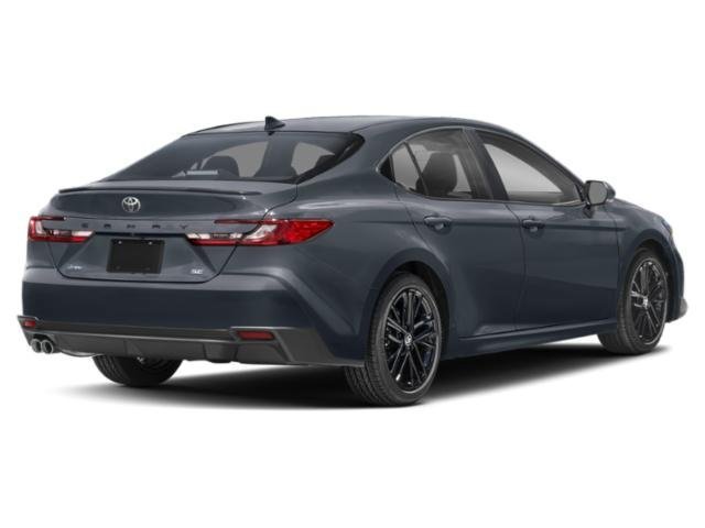 New 2026 Toyota Camry SE FWD image 2
