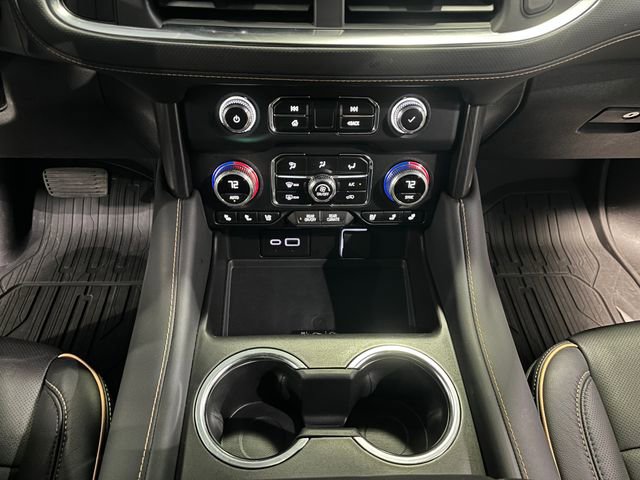 Used 2024 GMC Yukon AT4 w/ Technology Package AWD/4WD image 23