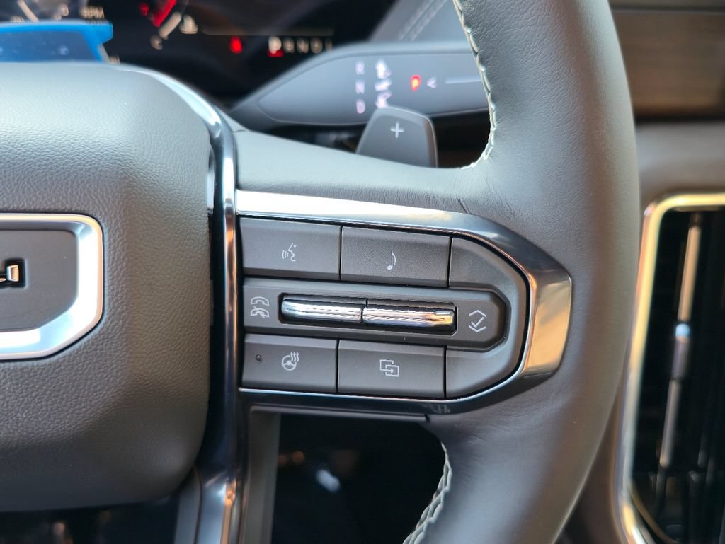 New 2026 GMC Yukon XL Denali Ultimate AWD/4WD image 20