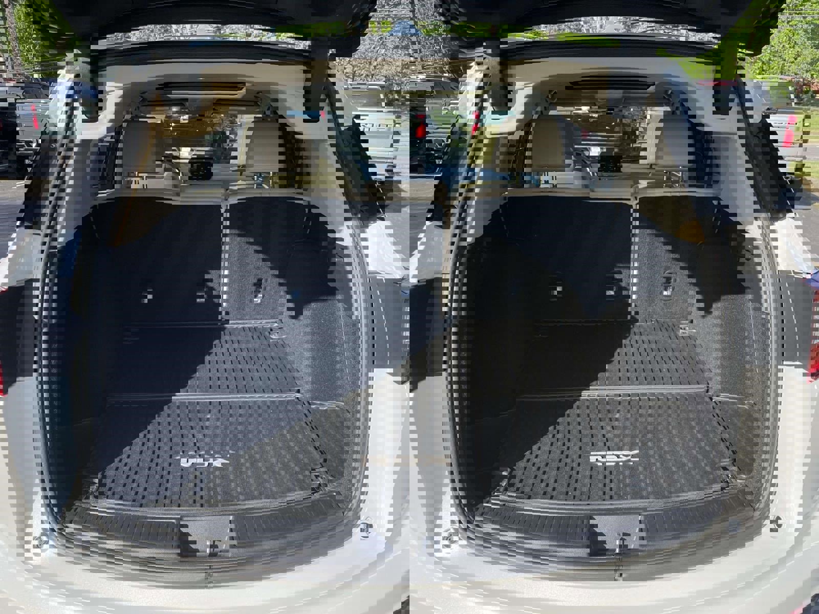 Used 2020 Acura RDX FWD image 18