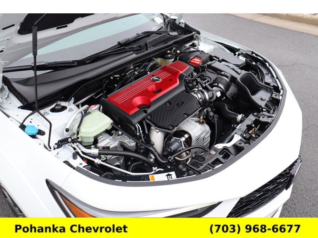 Used 2025 Acura Integra Type S image 29