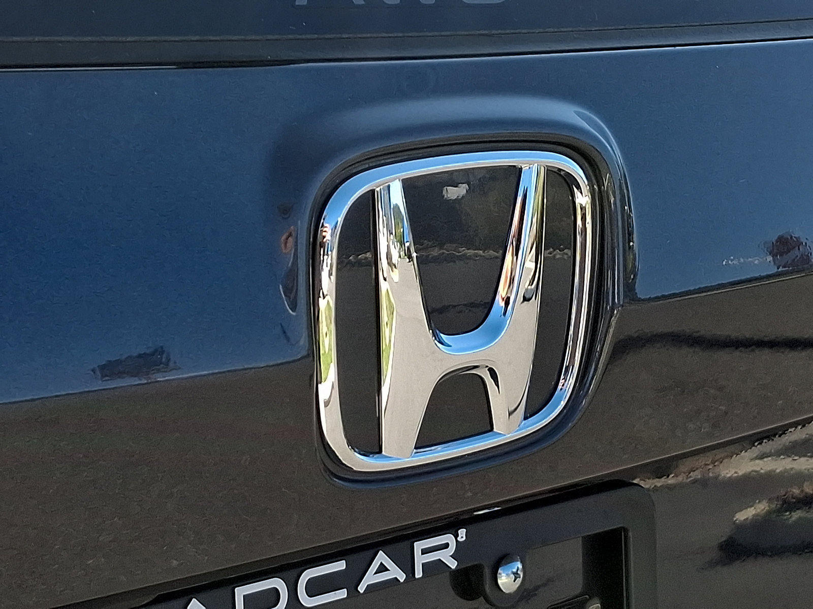 New 2026 Honda CR-V LX image 12