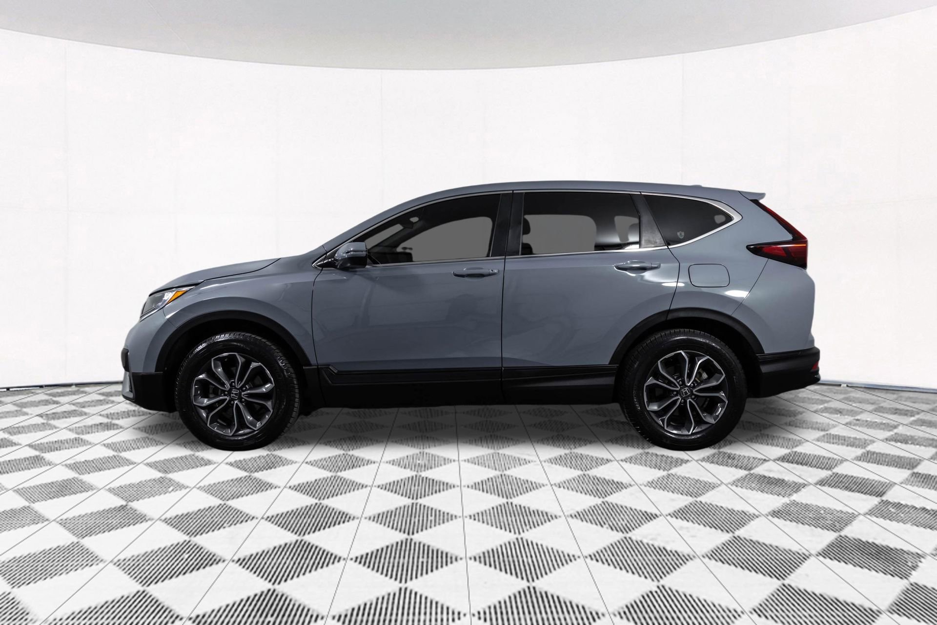 Used 2020 Honda CR-V EX image 13